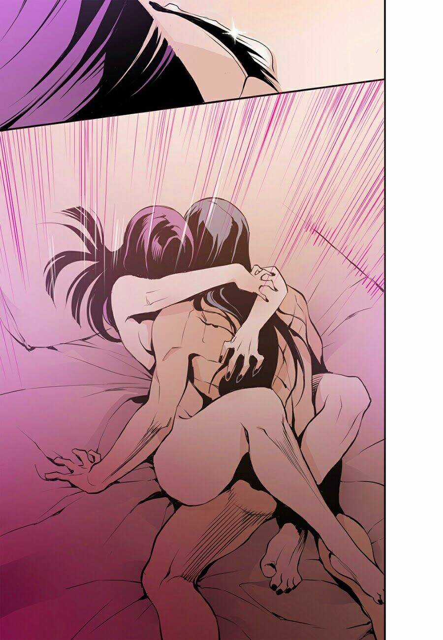 Blind Faith Descent Chapter 2 trang 14