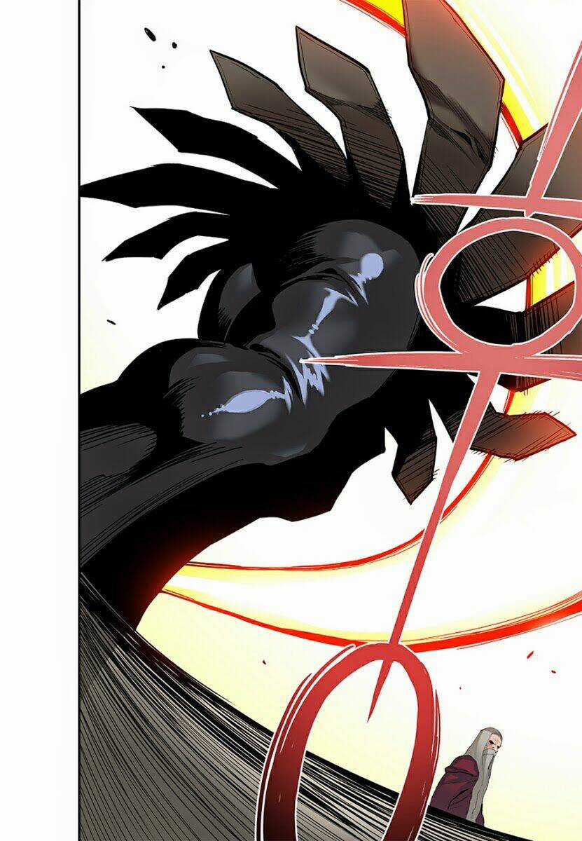 Blind Faith Descent Chapter 20 trang 12