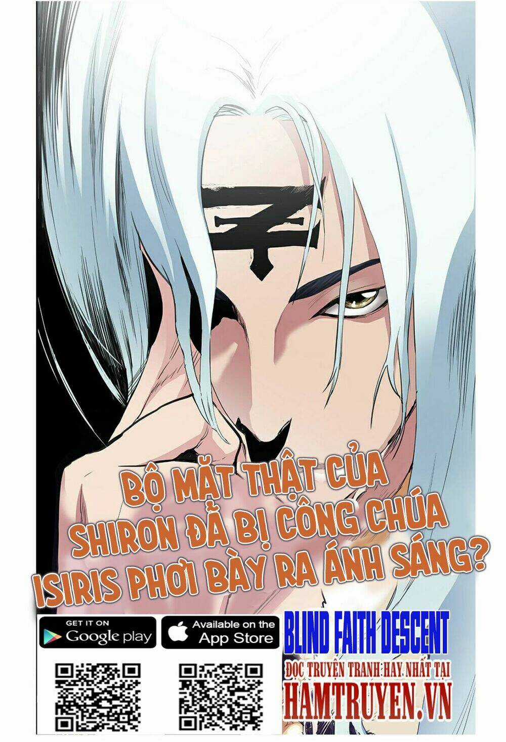 Blind Faith Descent Chapter 51 trang 2