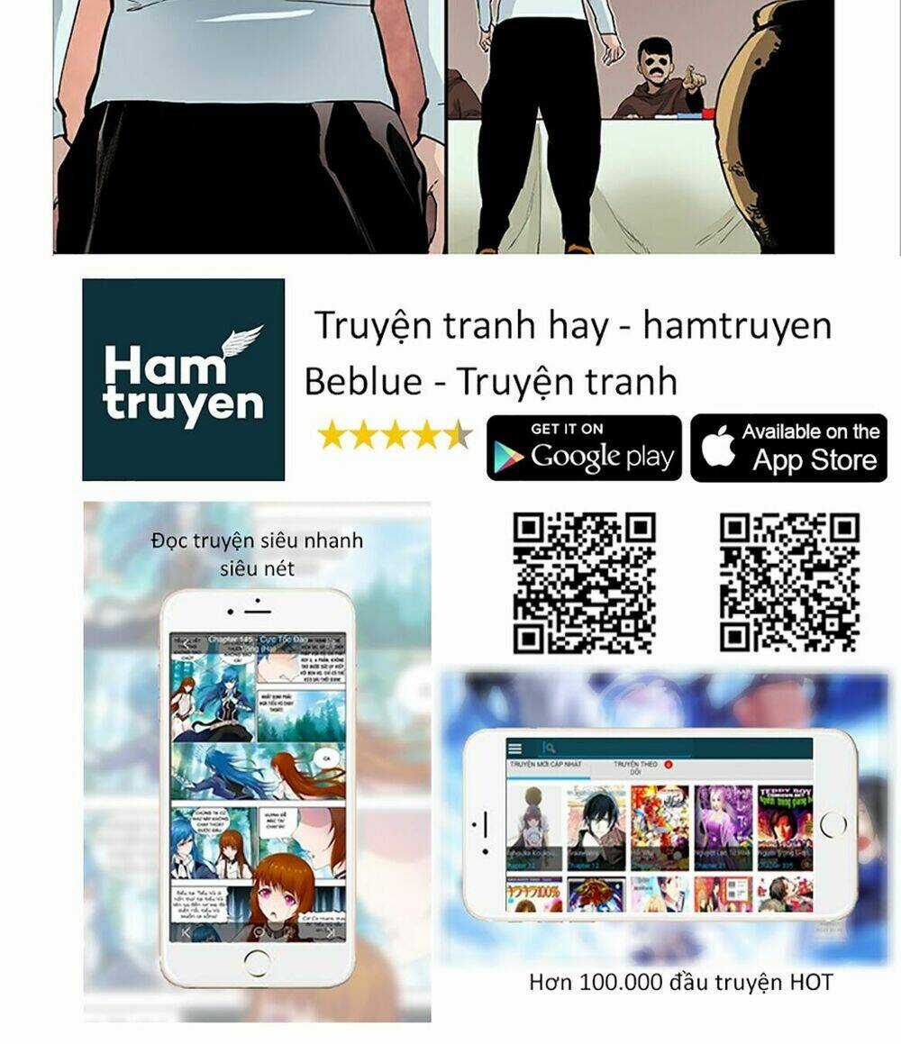 Blind Faith Descent Chapter 53 trang 4