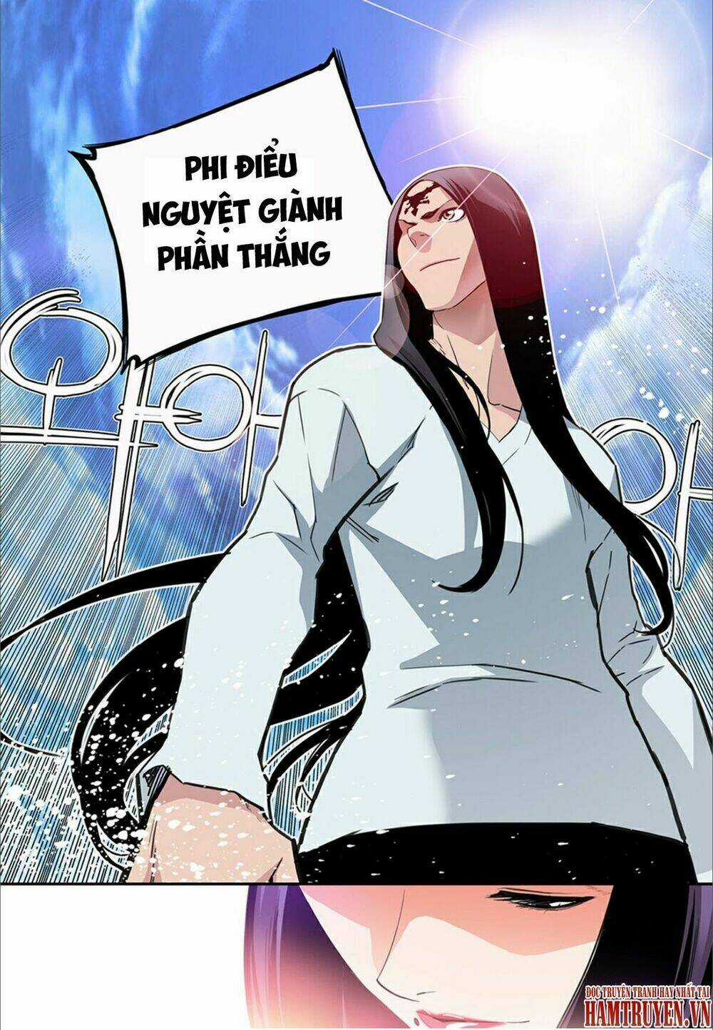 Blind Faith Descent Chapter 56 trang 4