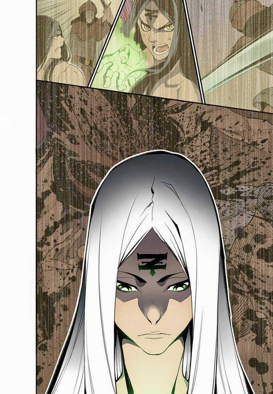 Blind Faith Descent Chapter 6 trang 14