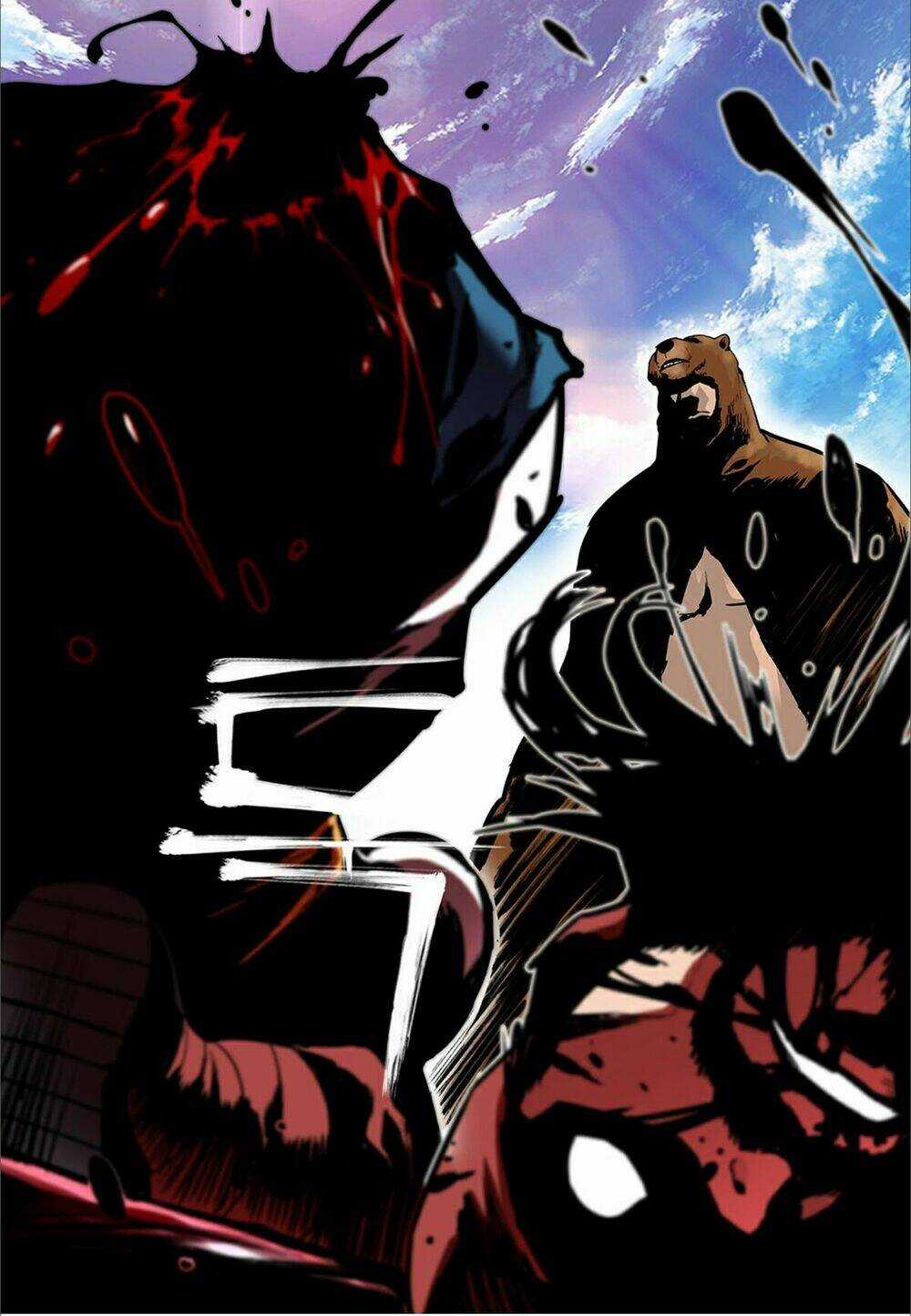 Blind Faith Descent Chapter 60 trang 15