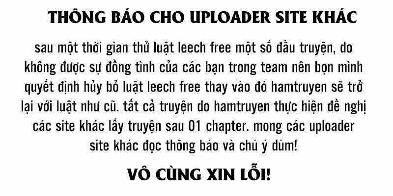 Blind Faith Descent Chapter 60 trang 19