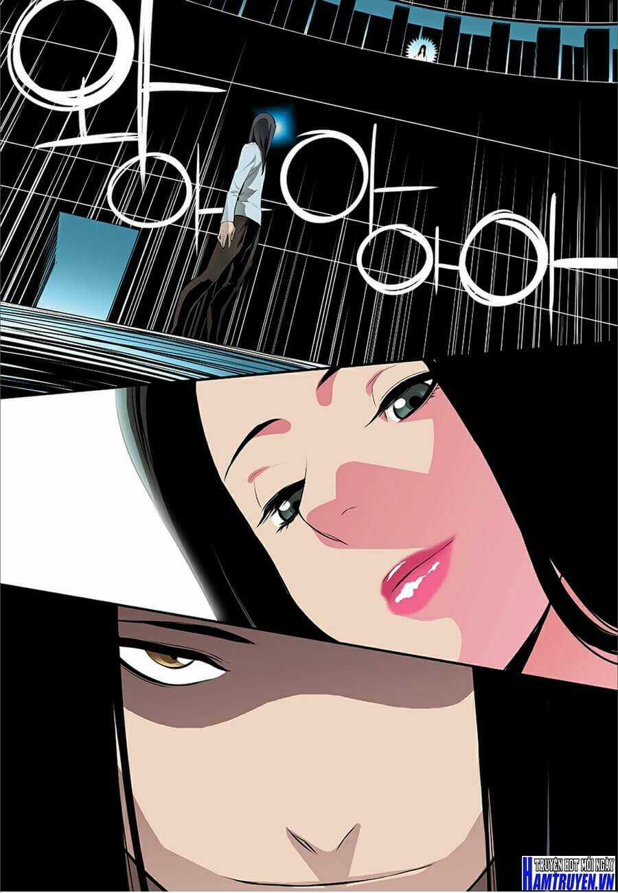 Blind Faith Descent Chapter 62 trang 15