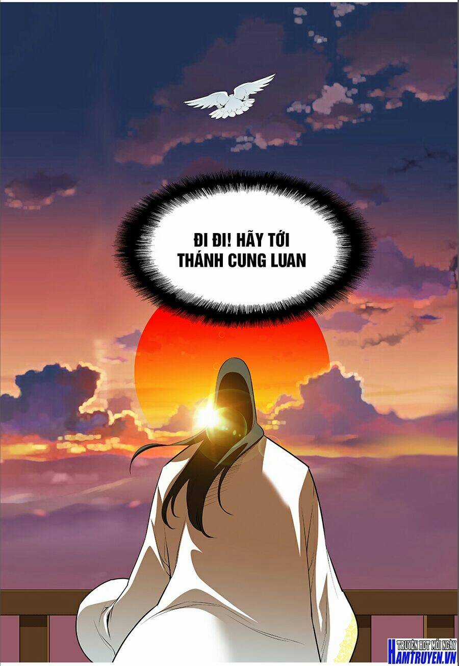 Blind Faith Descent Chapter 63 trang 8