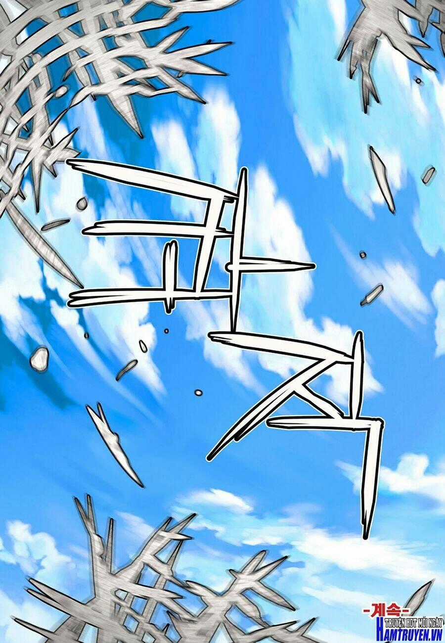 Blind Faith Descent Chapter 66 trang 16