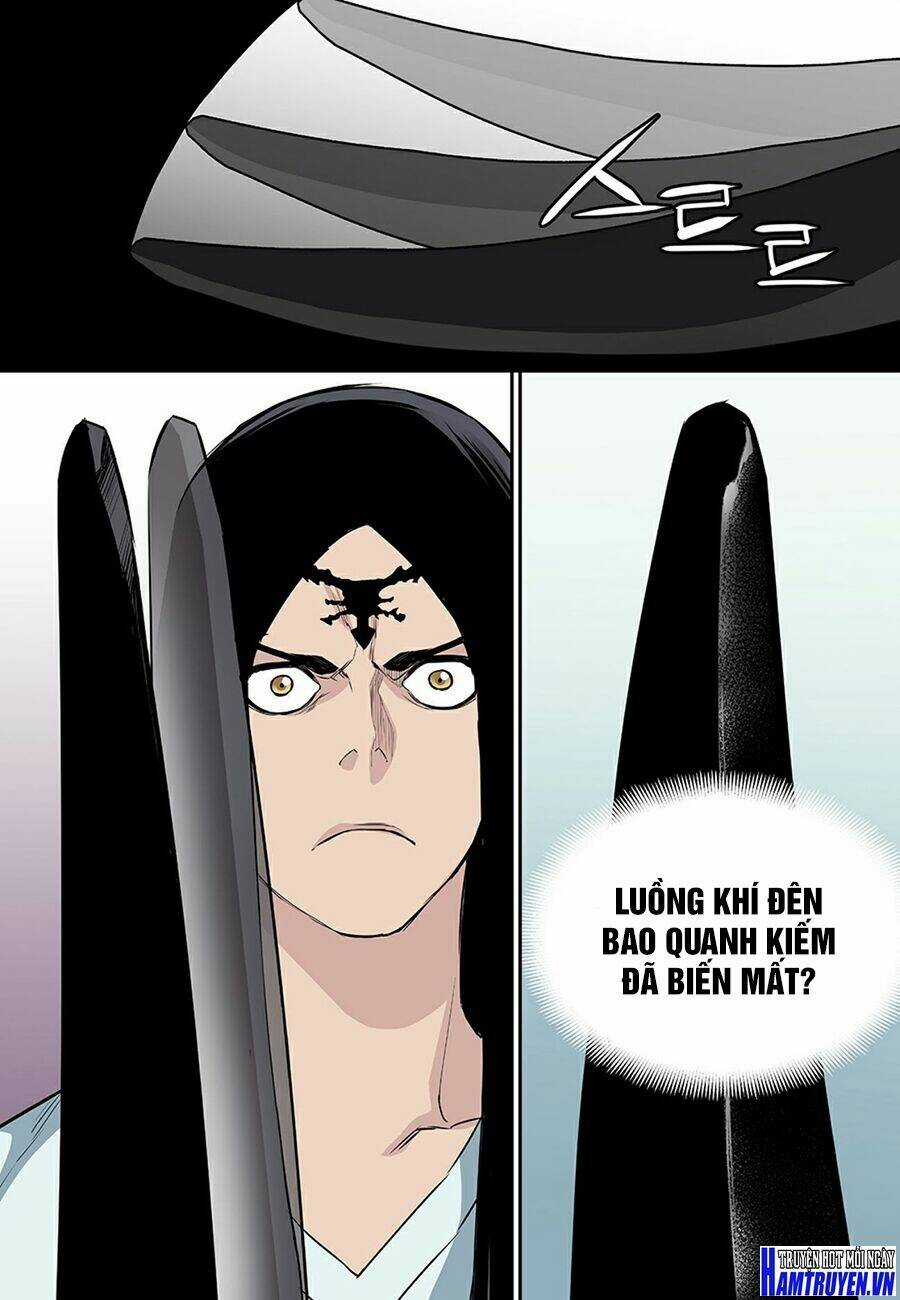 Blind Faith Descent Chapter 67 trang 4