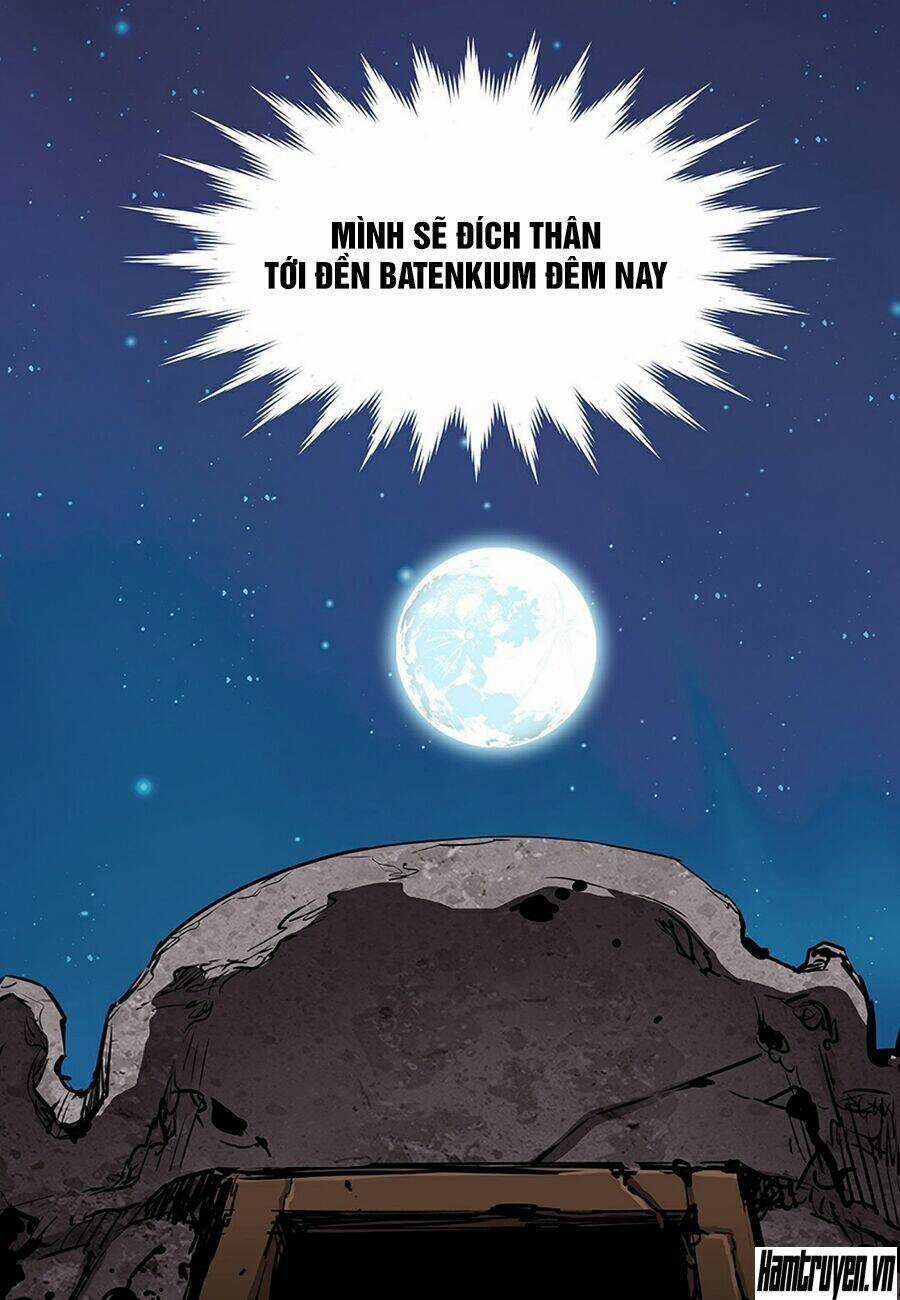 Blind Faith Descent Chapter 68 trang 10