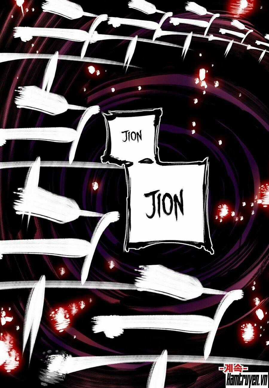 Blind Faith Descent Chapter 68 trang 16