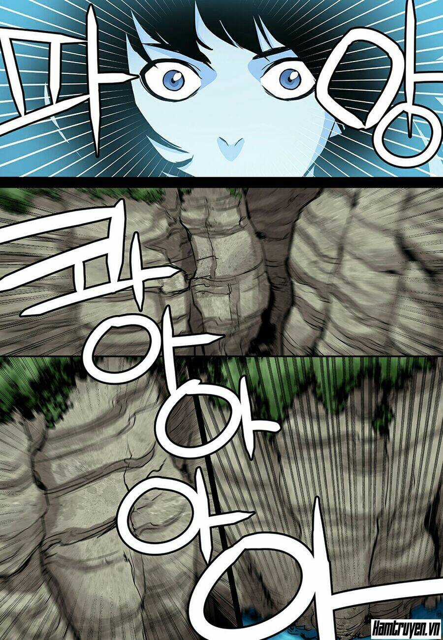 Blind Faith Descent Chapter 69 trang 9