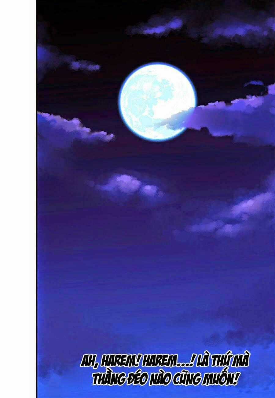 Blind Faith Descent Chapter 7 trang 20