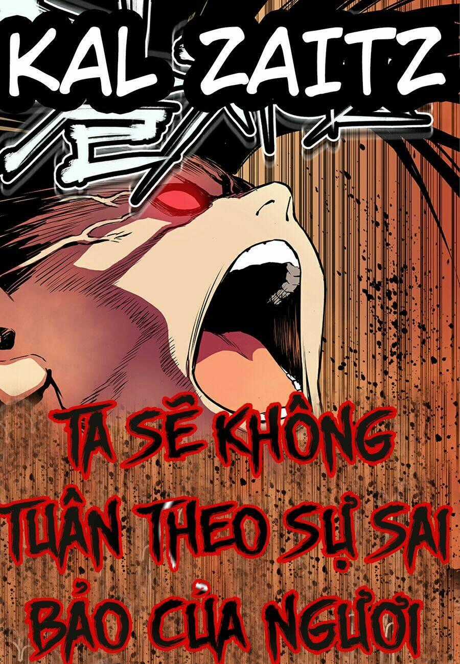 Blind Faith Descent Chapter 72 trang 16