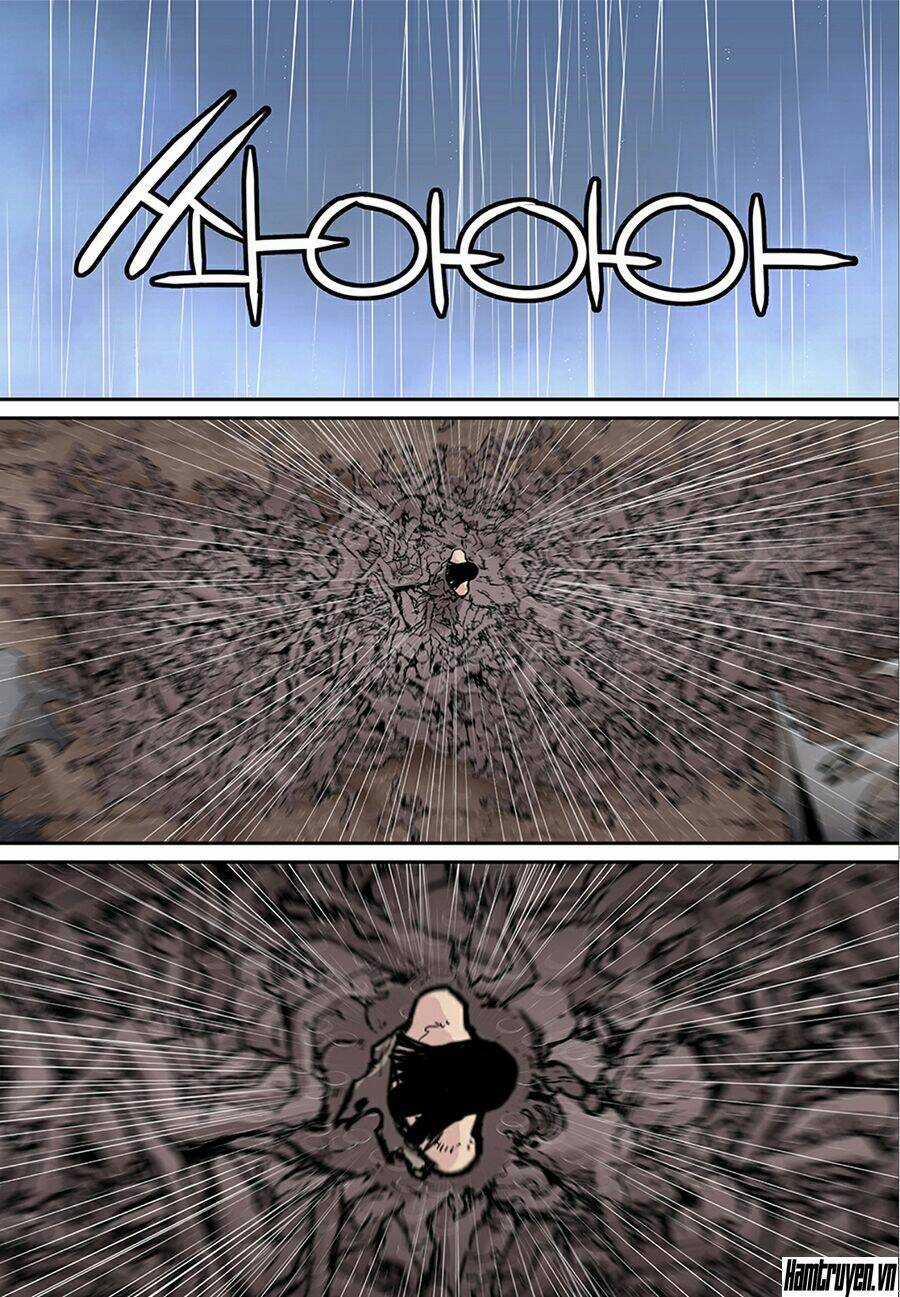 Blind Faith Descent Chapter 73 trang 2