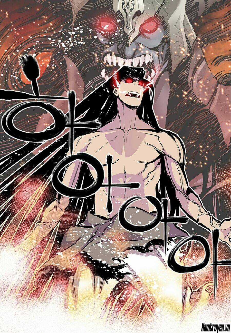 Blind Faith Descent Chapter 73 trang 9