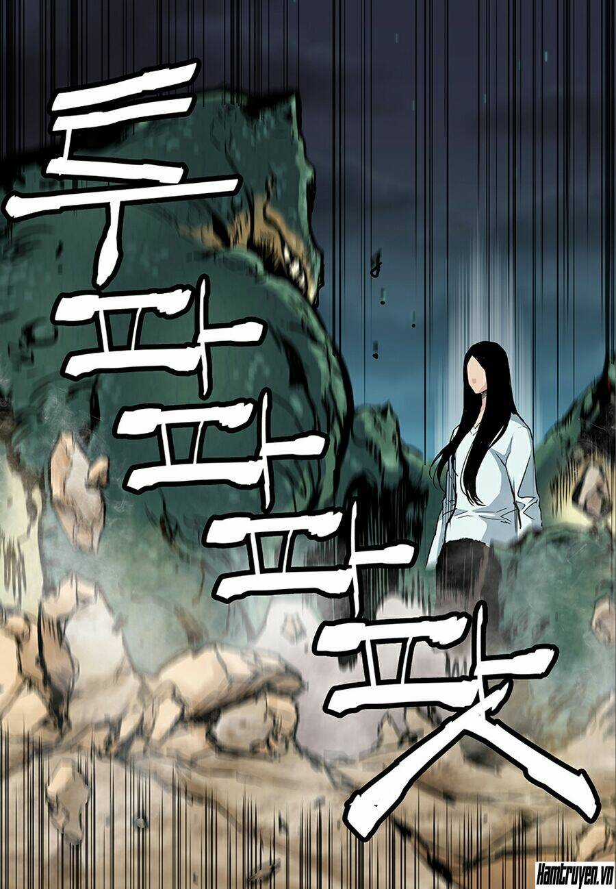 Blind Faith Descent Chapter 74 trang 4