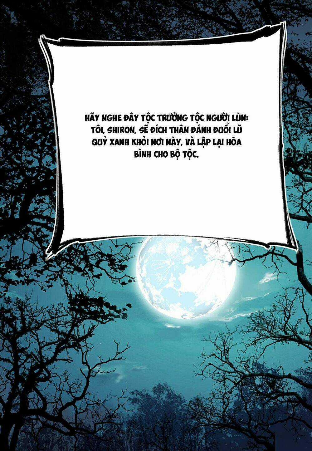 Blind Faith Descent Chapter 79 trang 11