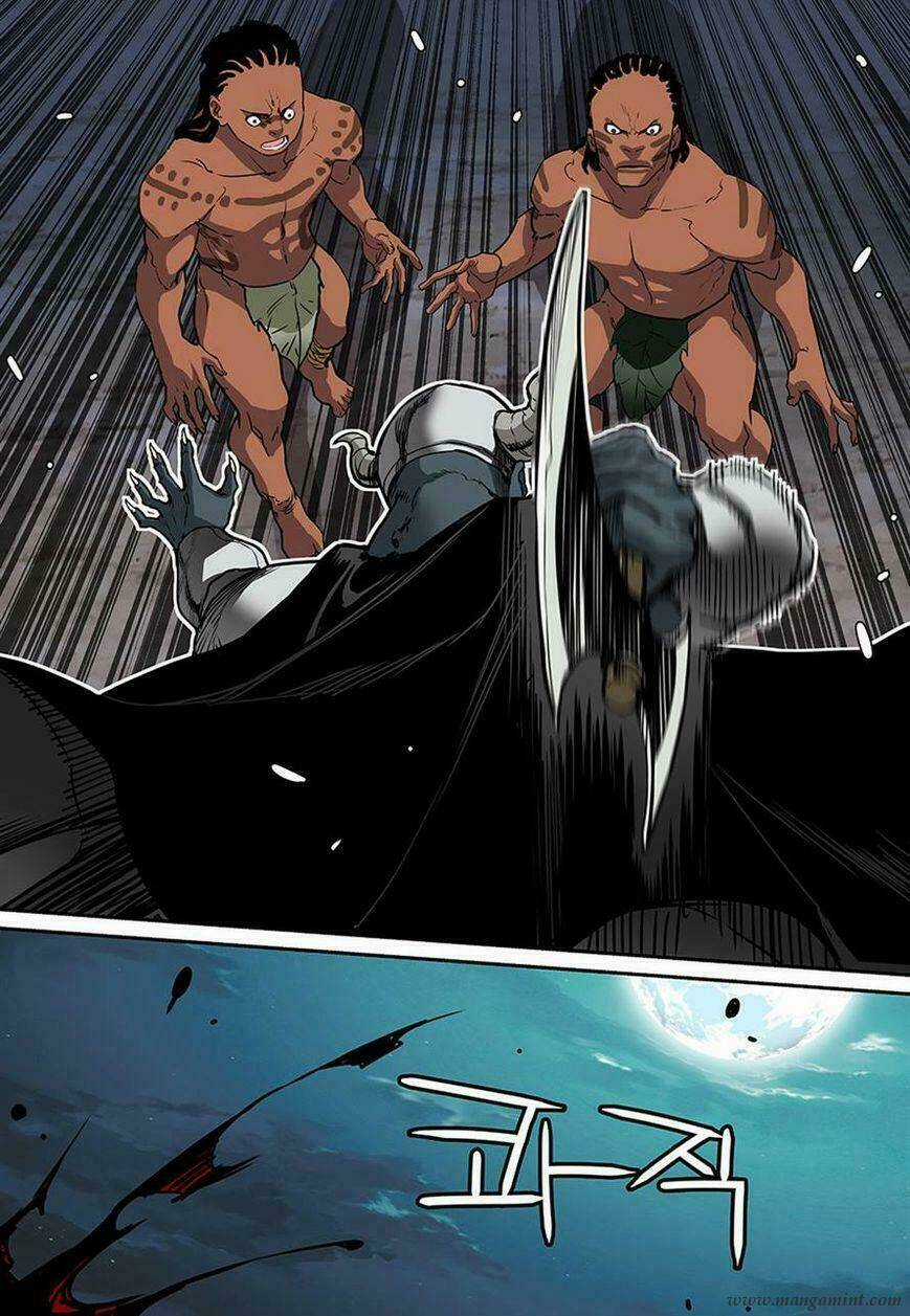 Blind Faith Descent Chapter 80 trang 6