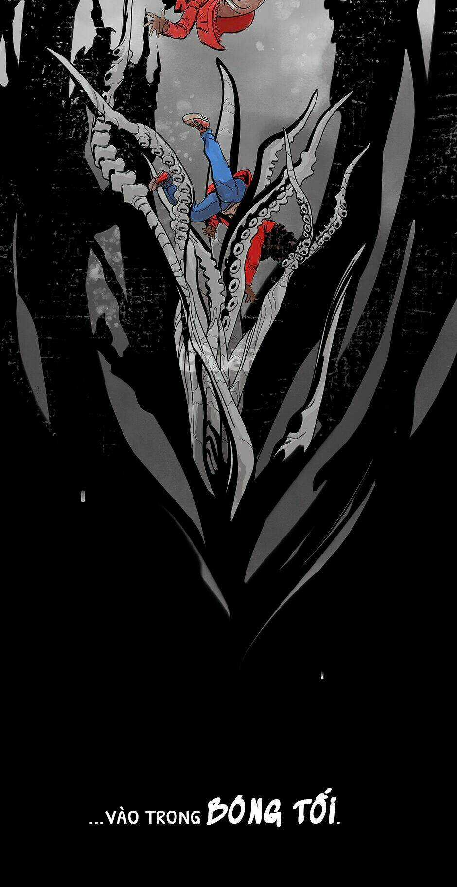 Blink Chapter 0 trang 10