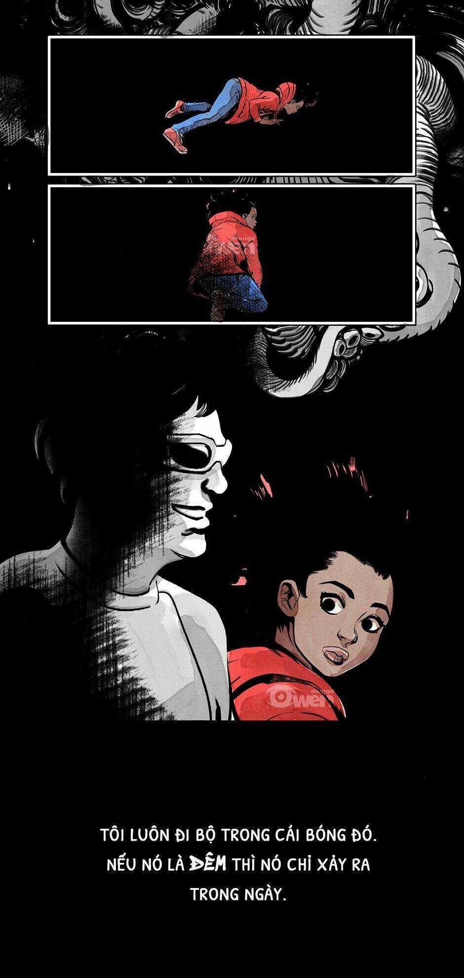 Blink Chapter 0 trang 12