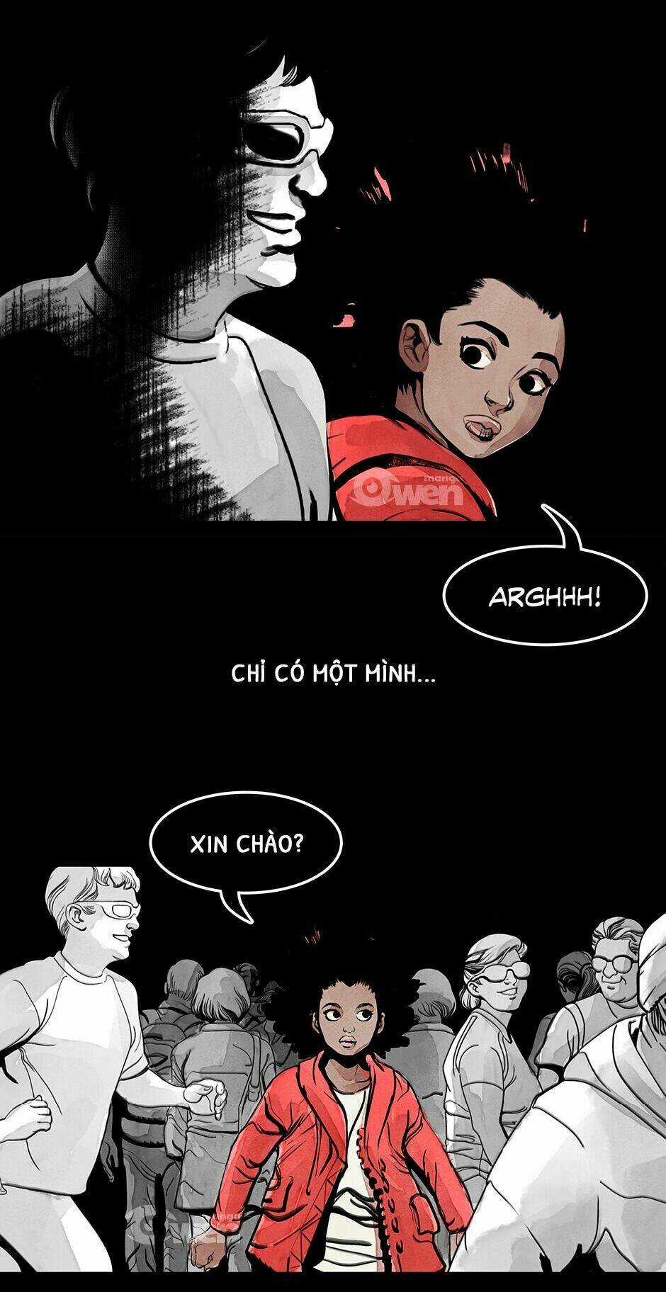 Blink Chapter 0 trang 13