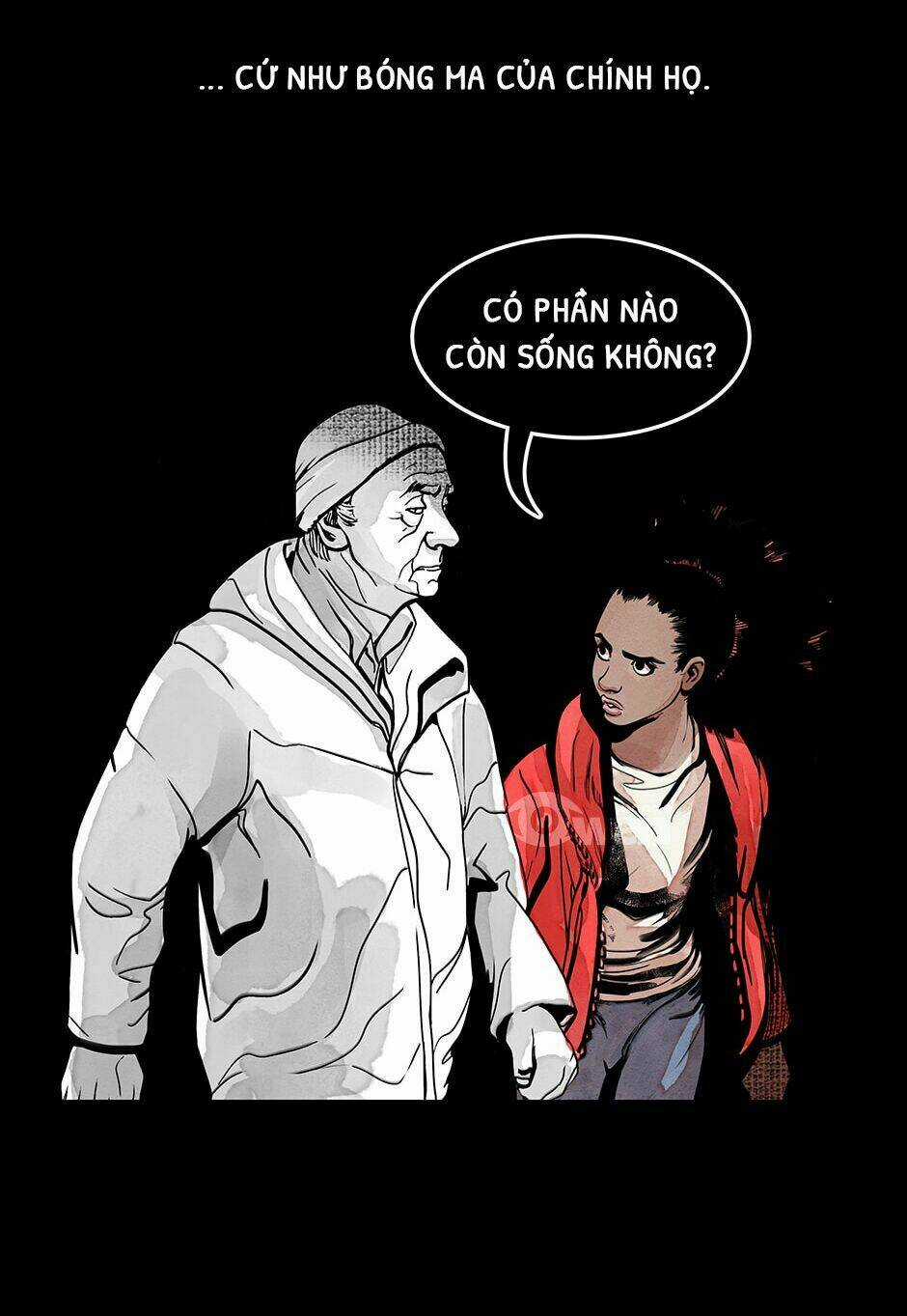 Blink Chapter 0 trang 15