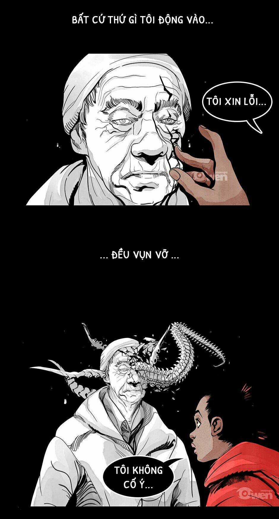 Blink Chapter 0 trang 16