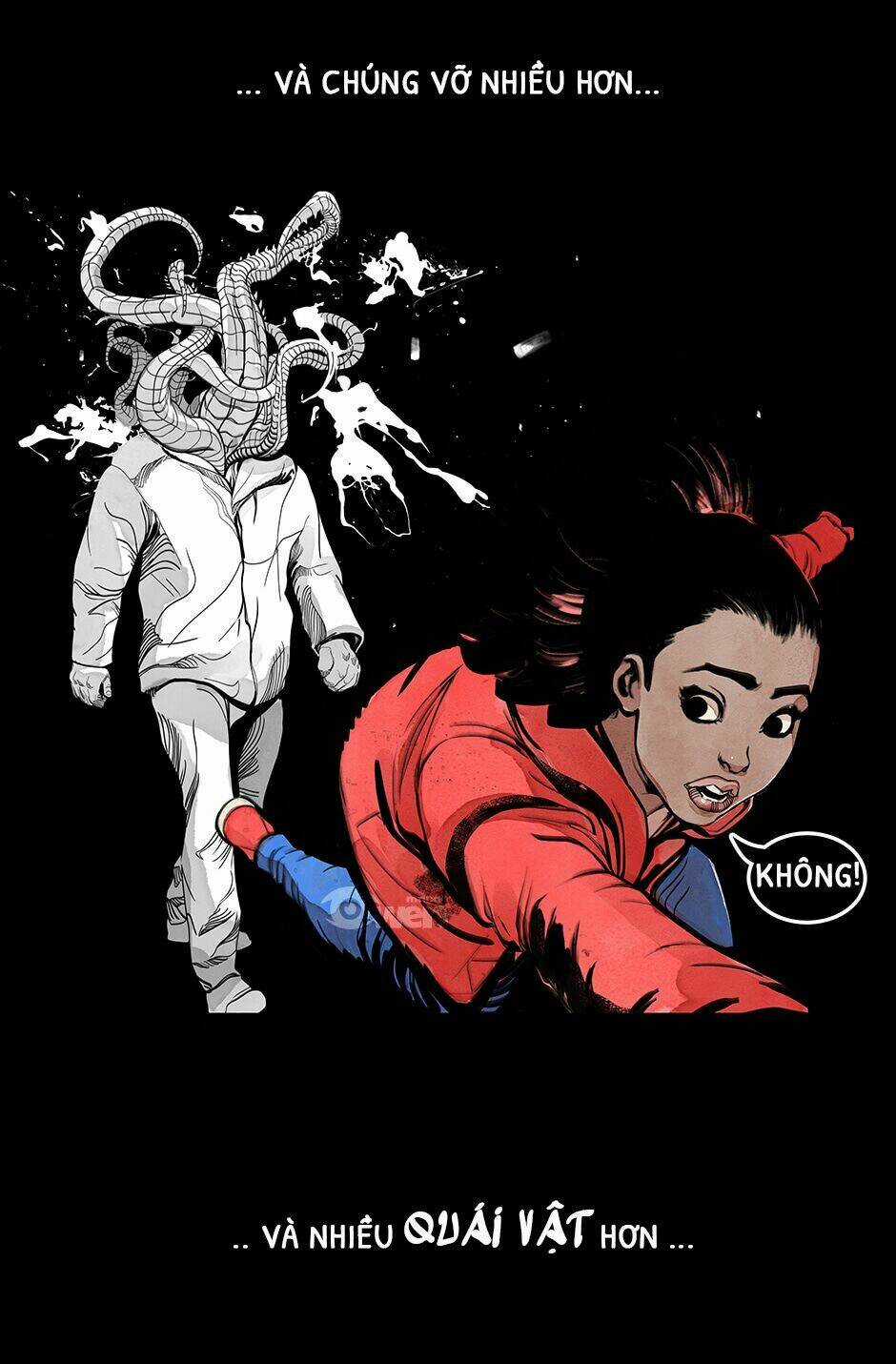 Blink Chapter 0 trang 17