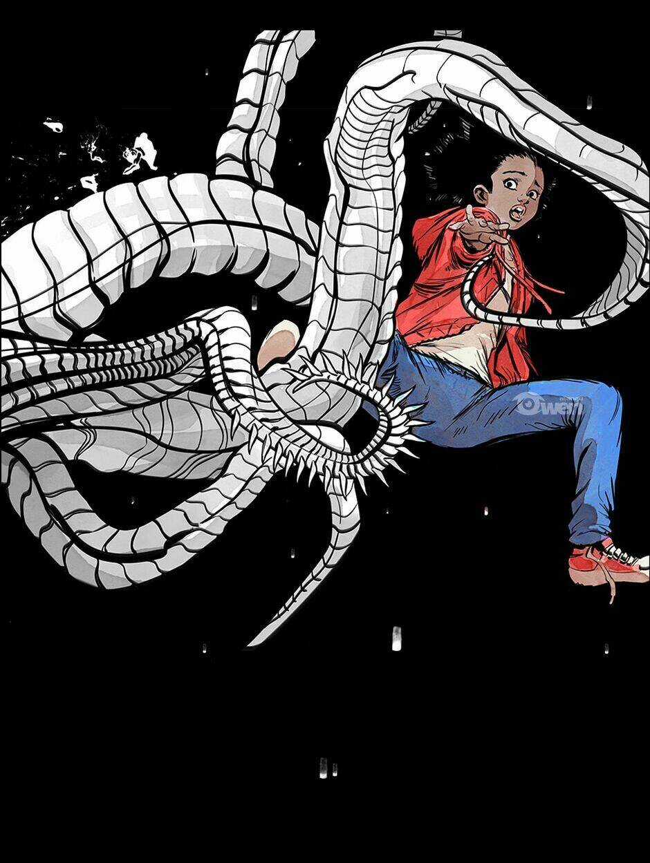 Blink Chapter 0 trang 18