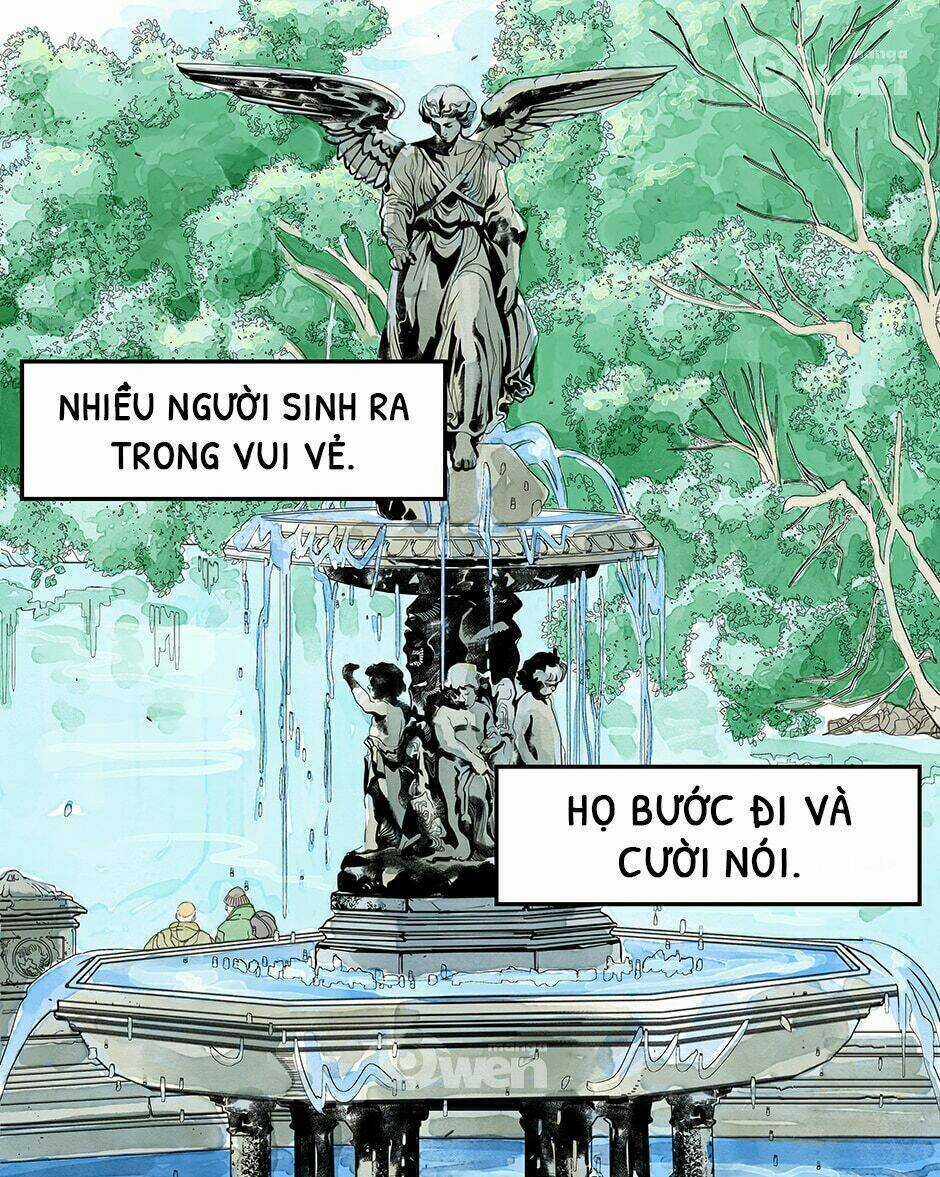 Blink Chapter 0 trang 2