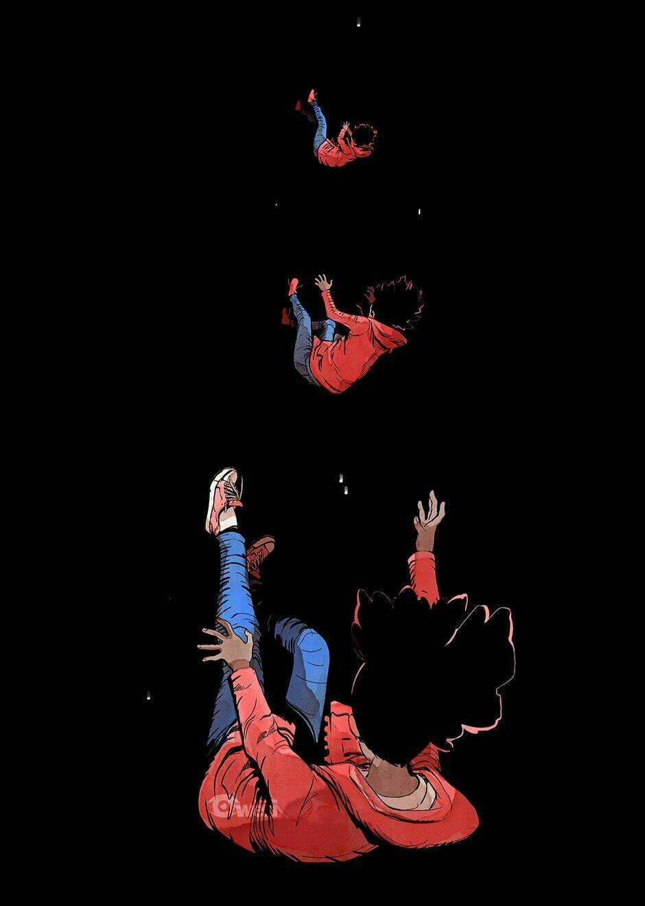 Blink Chapter 0 trang 20