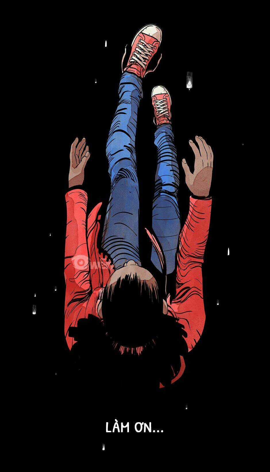 Blink Chapter 0 trang 21