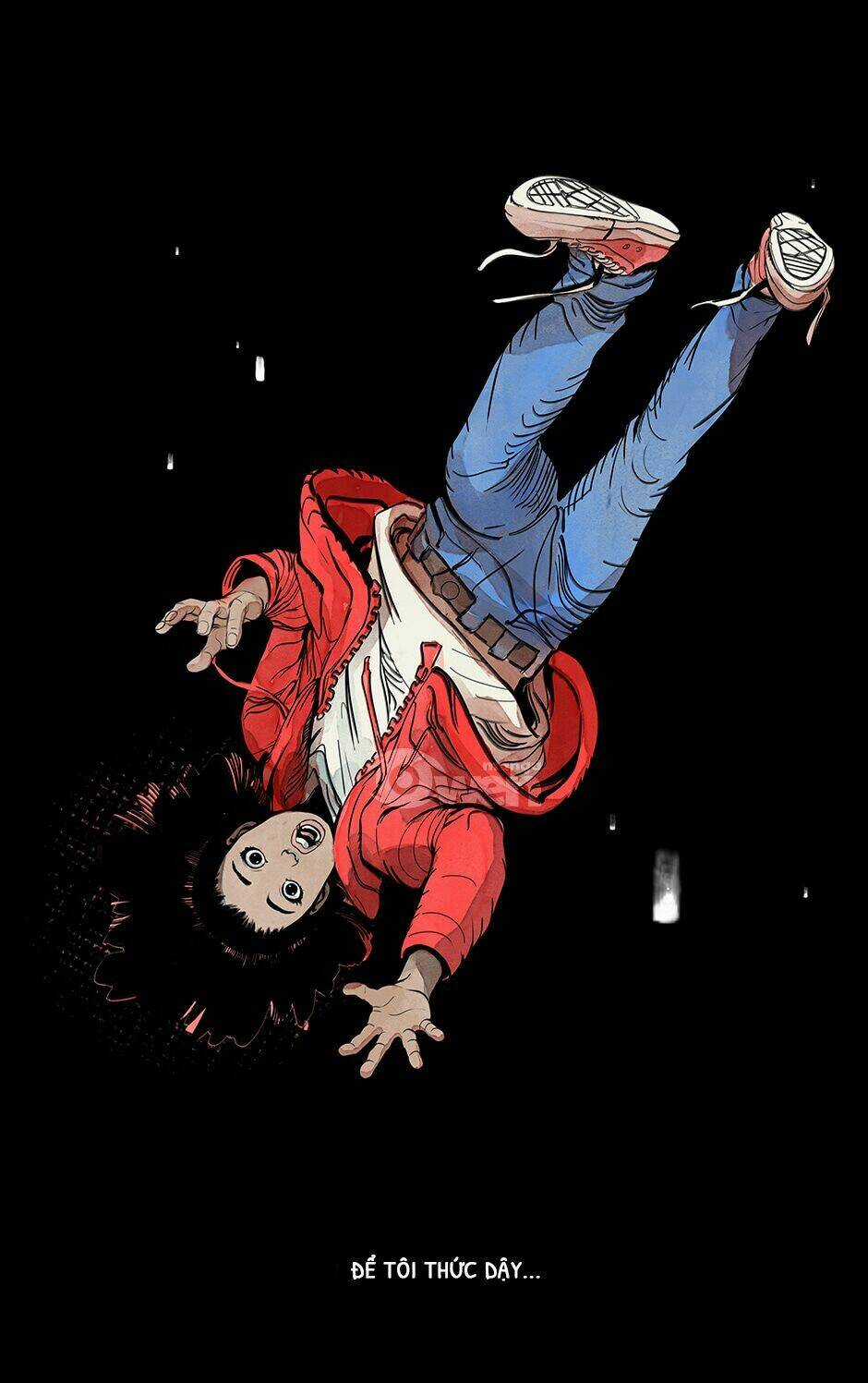 Blink Chapter 0 trang 23