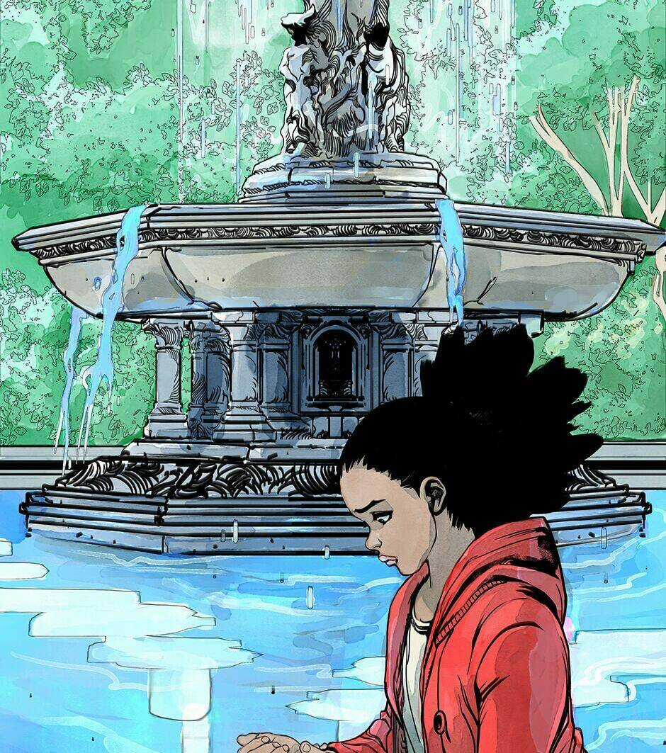 Blink Chapter 0 trang 27