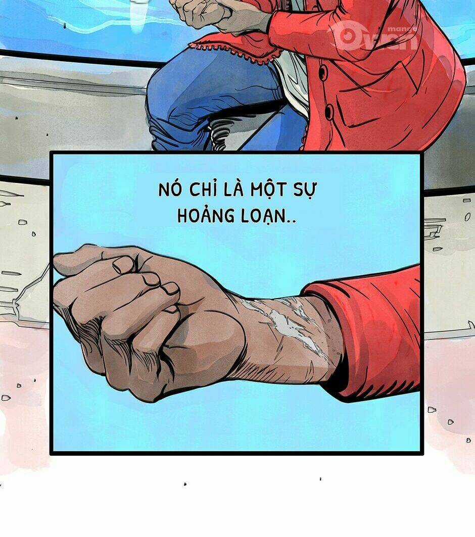 Blink Chapter 0 trang 28