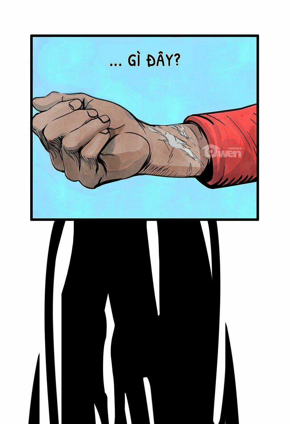 Blink Chapter 0 trang 29