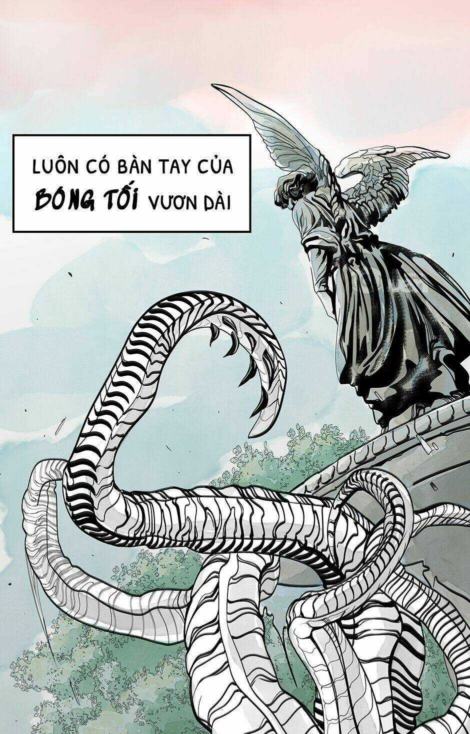 Blink Chapter 0 trang 4