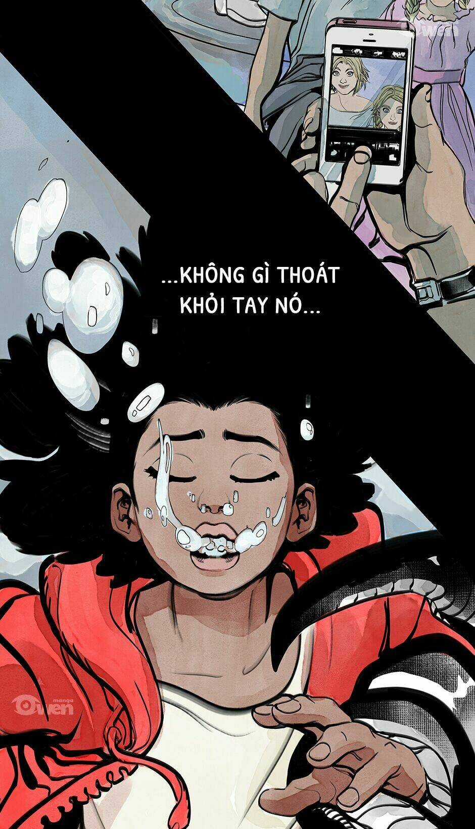 Blink Chapter 0 trang 7