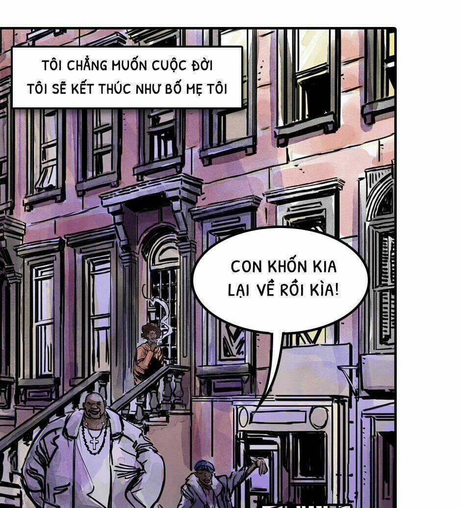 Blink Chapter 1 trang 11