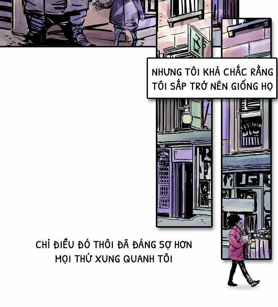 Blink Chapter 1 trang 12