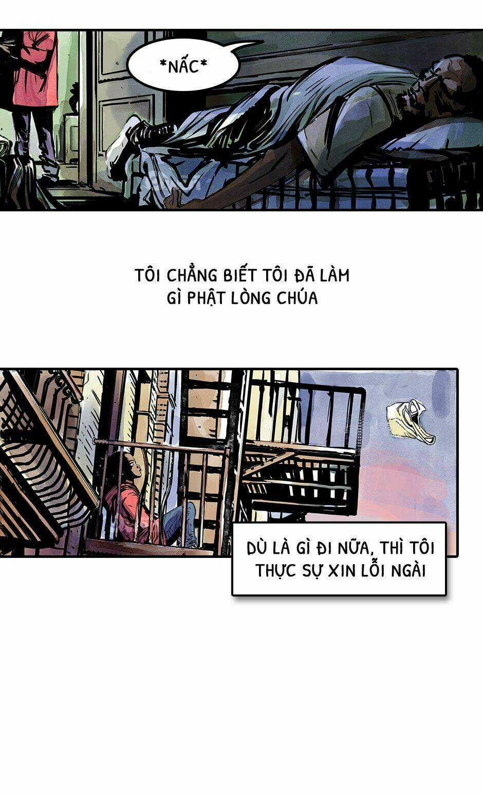 Blink Chapter 1 trang 15