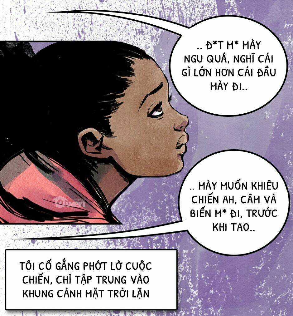 Blink Chapter 1 trang 17