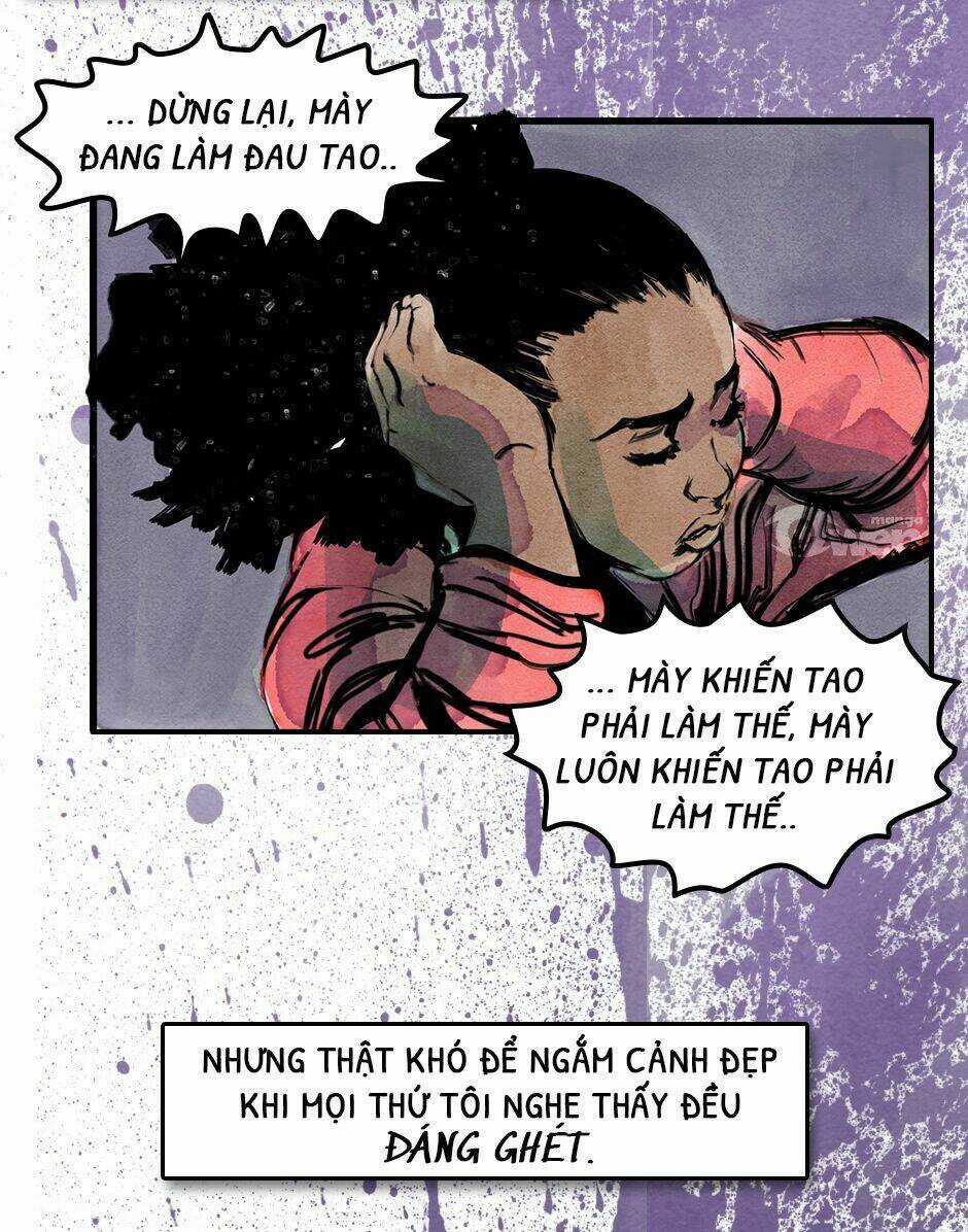 Blink Chapter 1 trang 18