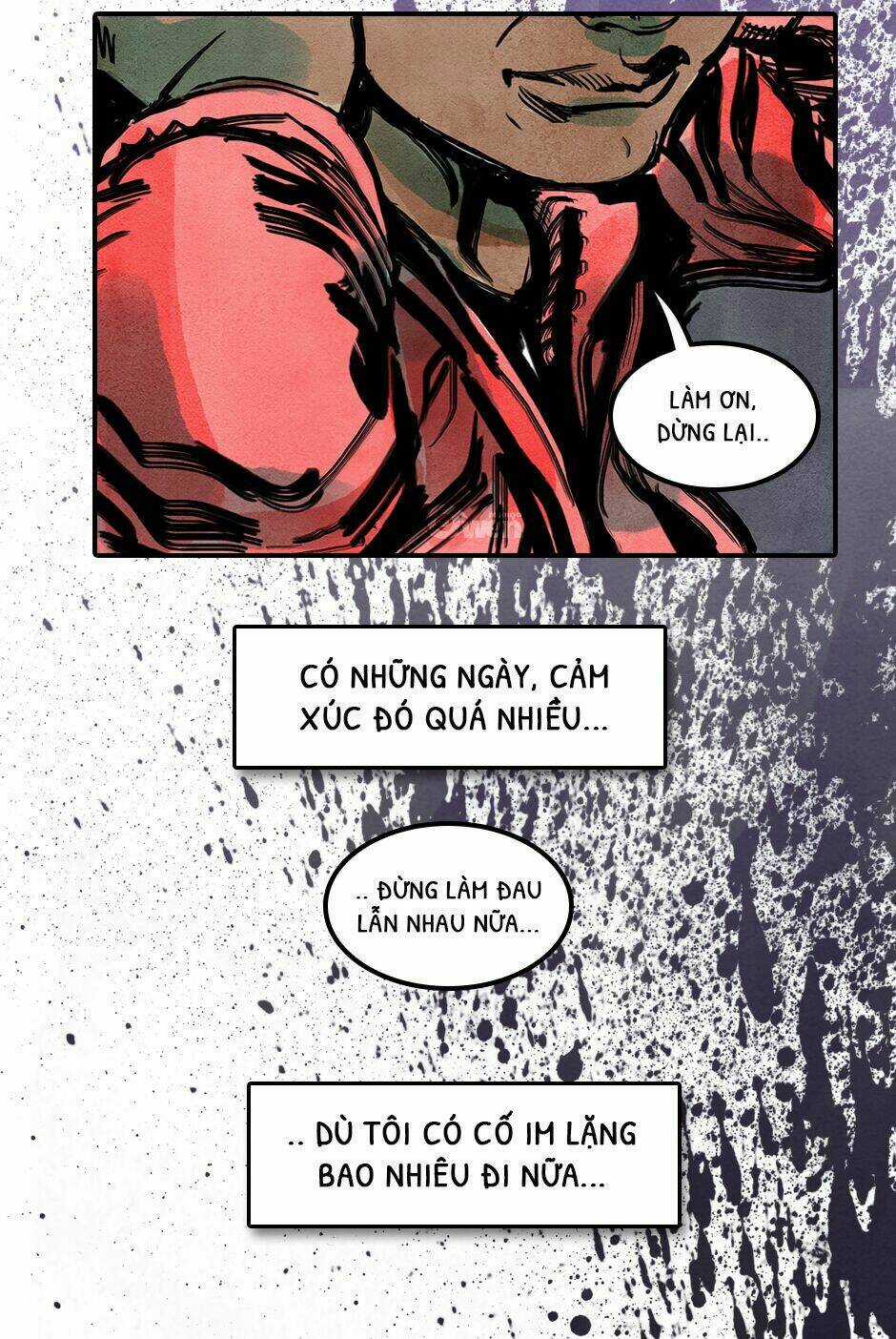 Blink Chapter 1 trang 19