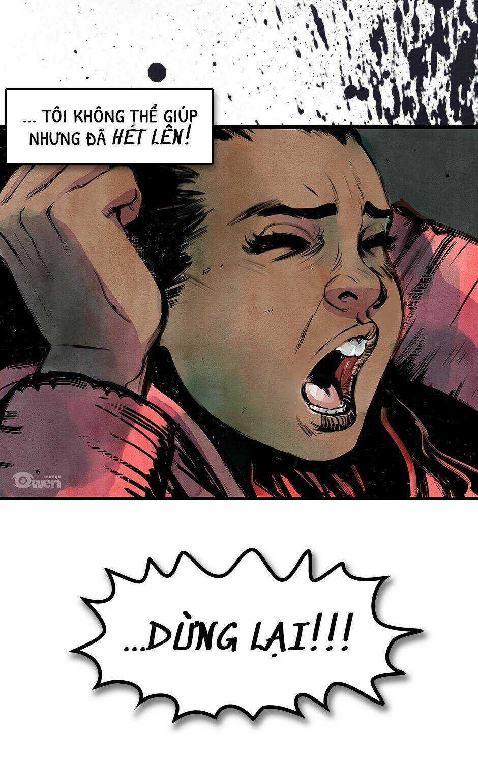 Blink Chapter 1 trang 20