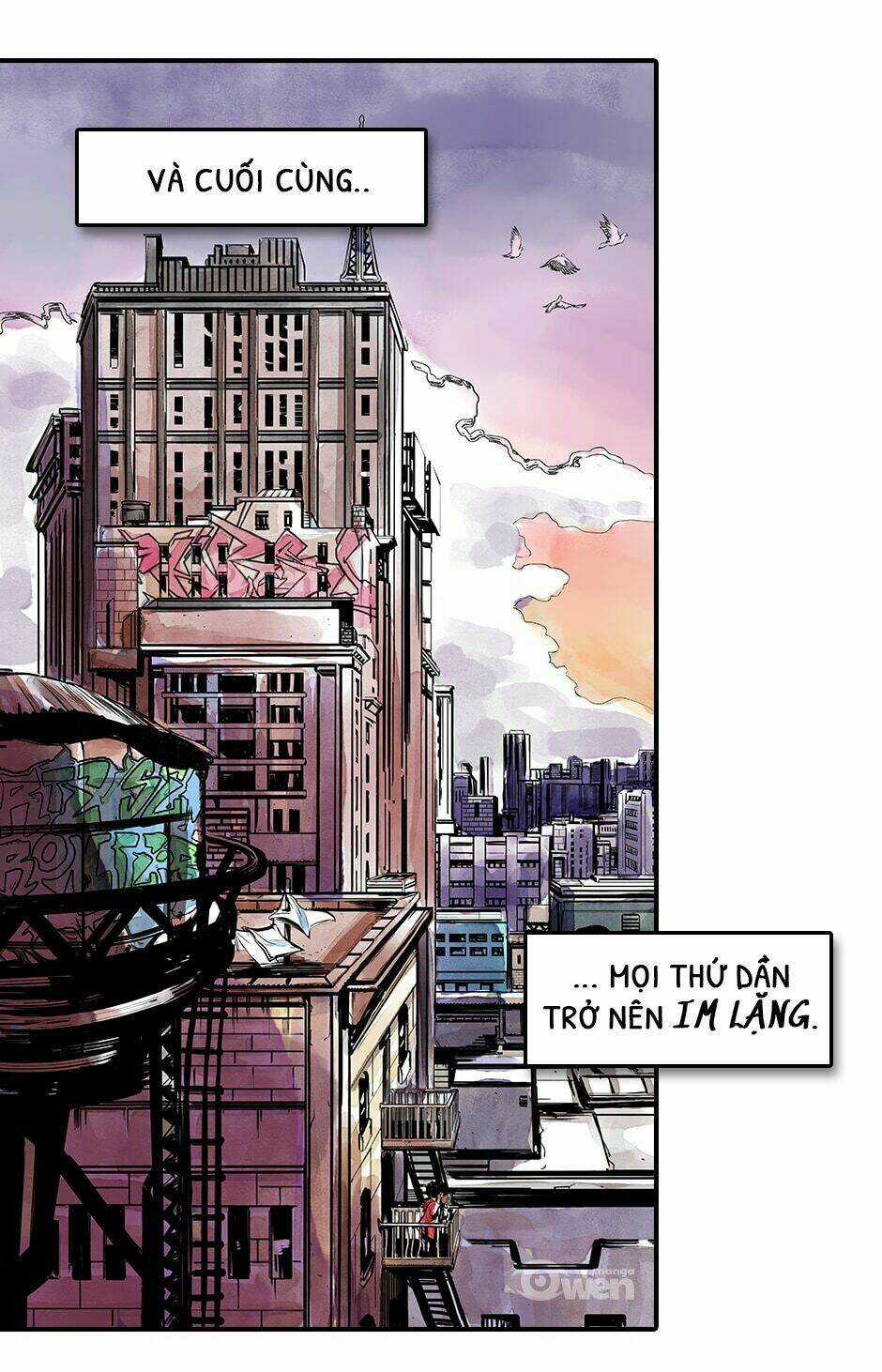 Blink Chapter 1 trang 21