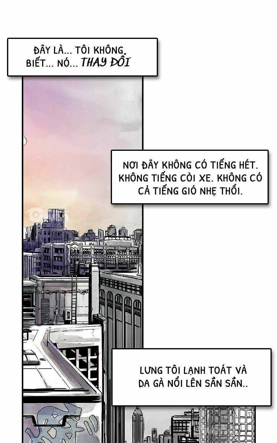 Blink Chapter 1 trang 22