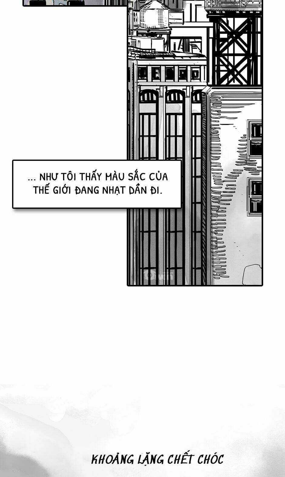 Blink Chapter 1 trang 23