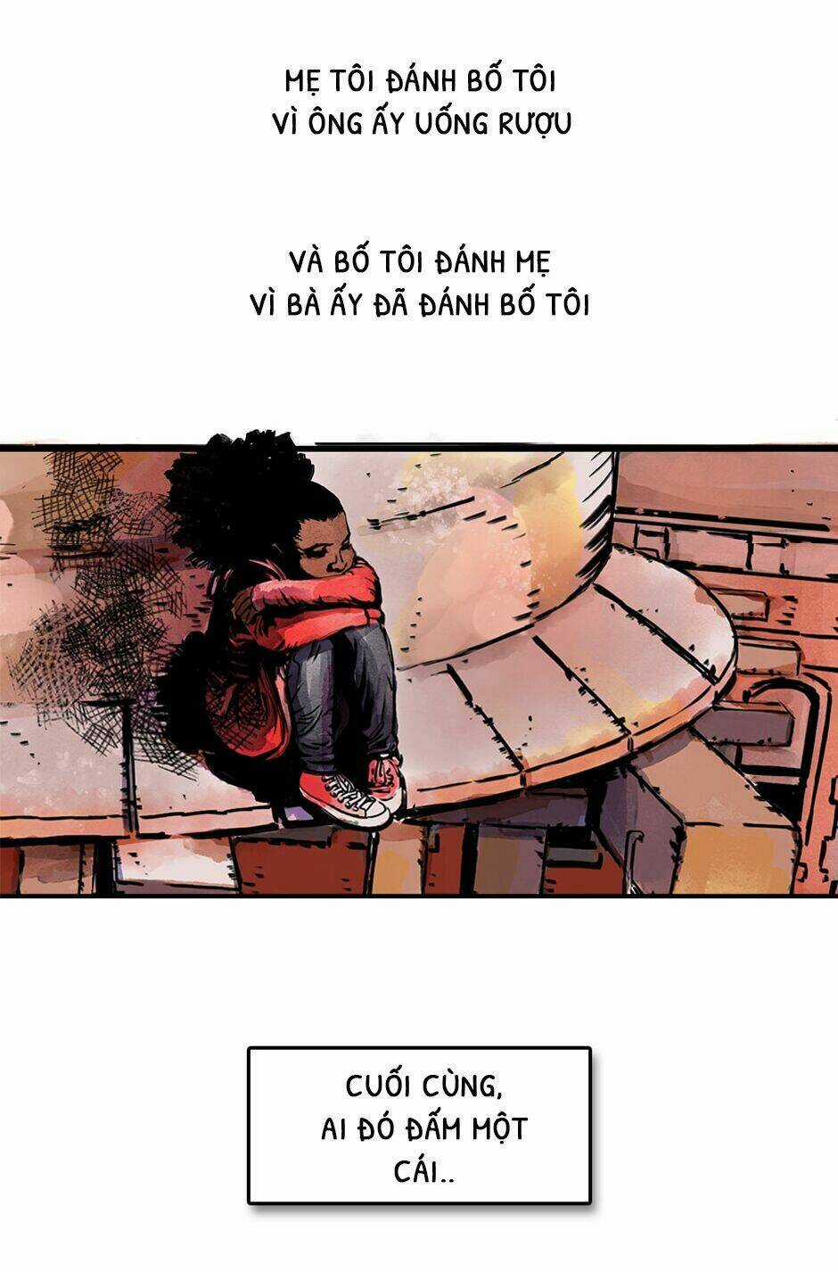 Blink Chapter 1 trang 4