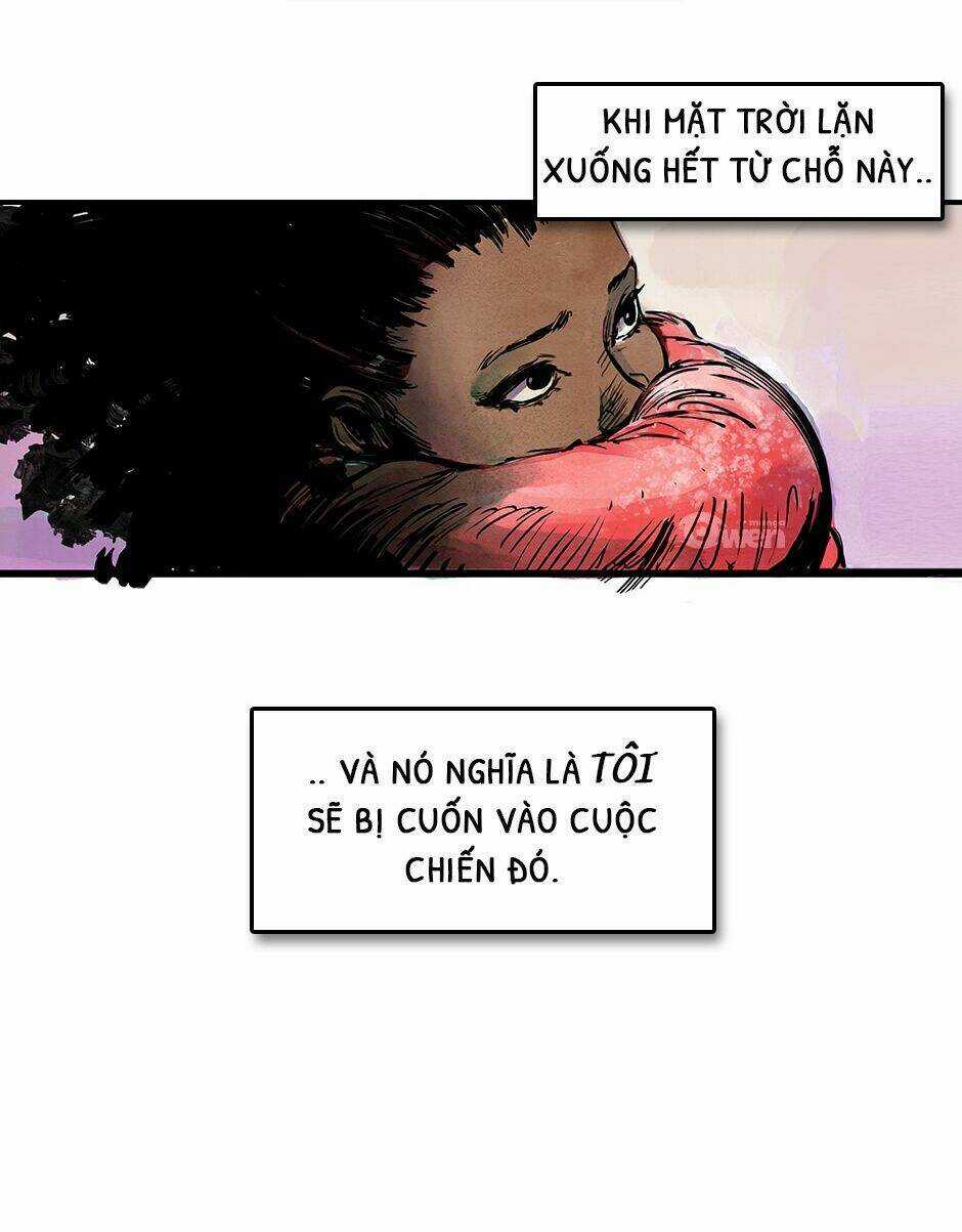 Blink Chapter 1 trang 5